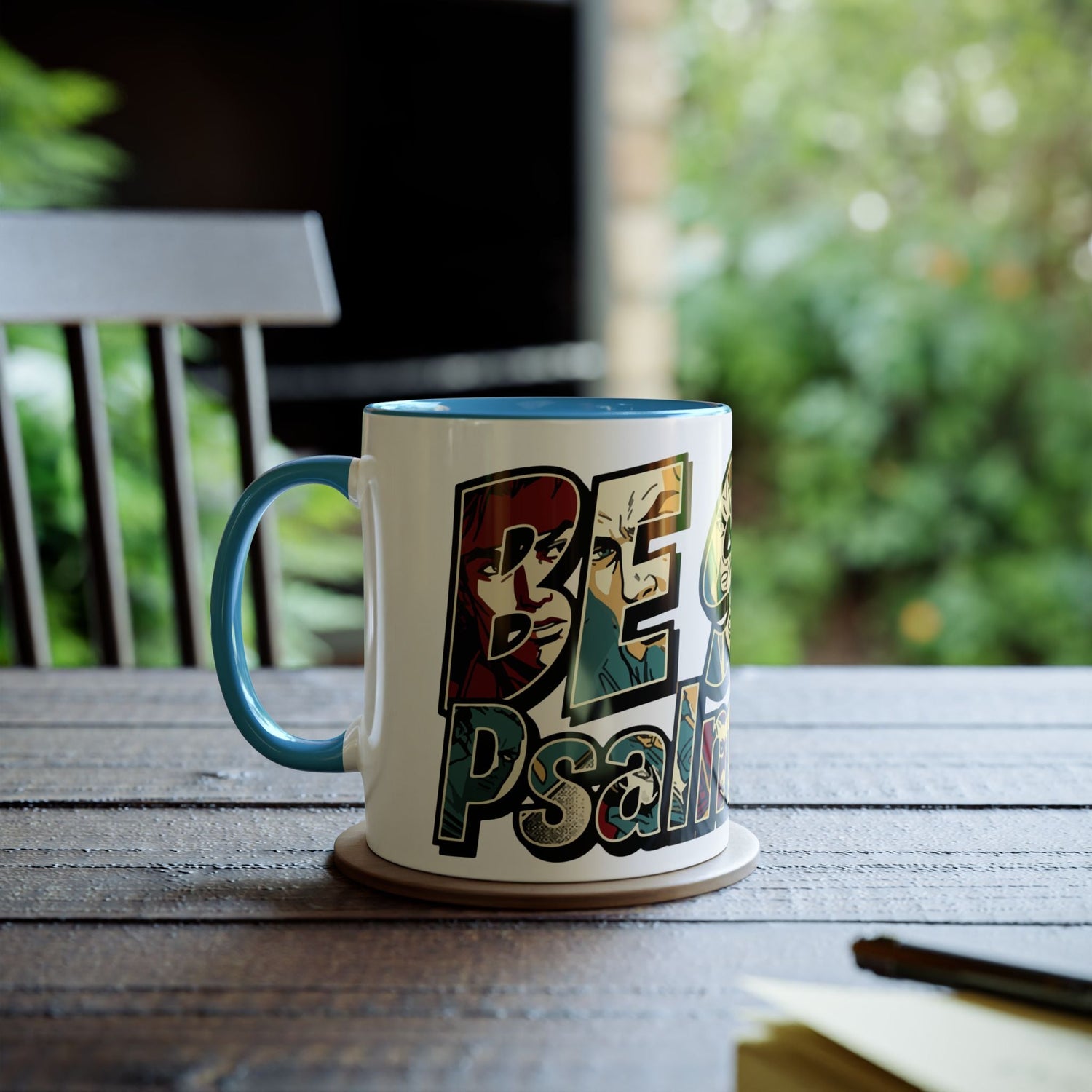Mugs