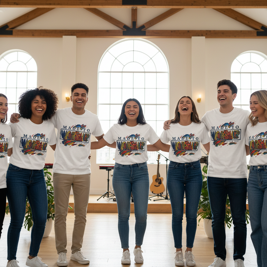 Community Worship