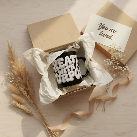 Gift Scene