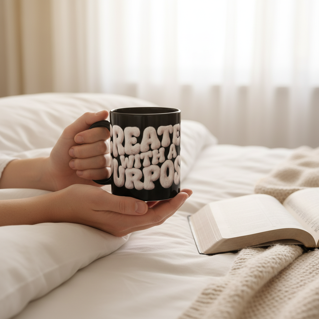 Morning Routine