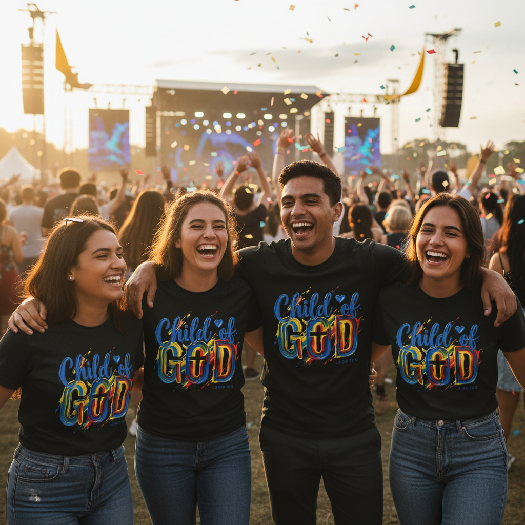 Worship Festival