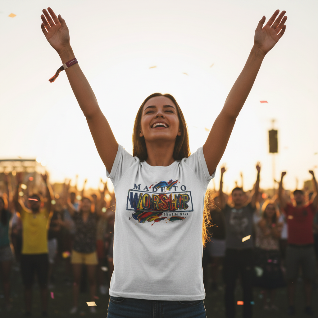 Worship Festival
